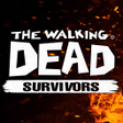 プログラムのアイコン: The Walking Dead: Survivo…