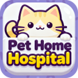 Ikona programu: Pet Home Hospital