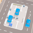 Ikona programu: ColorfulParking