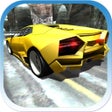 Ikona programu: Super Car Rally