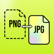 Ikona programu: Image conversion-Format