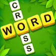 プログラムのアイコン: Word Cross Puzzle: Best F…