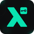 Icon des Programms: XVidPlay Secure Proxy  VP…