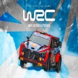 Ikona programu: WRC Gener…