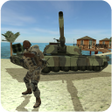 Icona del programma: Army Car Driver