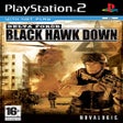 Ikona programu: Delta Force: Black Hawk D…