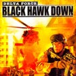 Ikona programu: Delta Force: Black Hawk D…