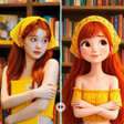 Icona del programma: MyPhoto: AI Photo Generat…