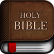 Icon des Programms: English Swahili Bible, KJ…