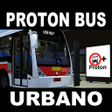 Ikona programu: Proton Bus Simulator Urba…