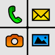 Icono de programa: BIG Launcher