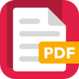 Icon des Programms: One PDF Home - Reader Lau…