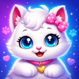 Icona del programma: Funny Kitty DayCare Game …