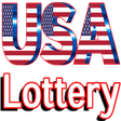 プログラムのアイコン: Lottery USA