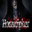 Ikona programu: Homicipher: Prologue