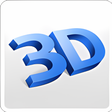 プログラムのアイコン: MAGIX 3D Maker