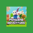 Ikona programu: Miniland Adventure