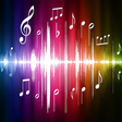 Icon of program: Music Sound Live Wallpape…