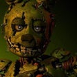 プログラムのアイコン: Springtrap Comes Home