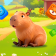 Ikona programu: Wild Blast: Tile Match Sa…