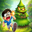 プログラムのアイコン: Trees Hate You 3D