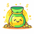 Icon des Programms: CashQuest - Game Earn Rew…