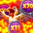 Icône du programme : Chicken Pickyx1000