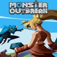 Icon des Programms: Monster Outbreak