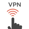 Icona del programma: Touch VPN Free Unlimited …