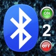 Icona del programma: Bluetooth 2 Relays Contro…
