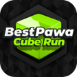 Ikona programu: BestPawa CubeRun