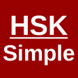 Icon of program: HSK Chinese 1 to 6