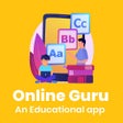 Icon of program: Online Guru - An Educatio…