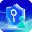 Icon des Programms: HidePic Safe