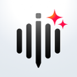Icon des Programms: VoiceToNotes AI: Voice To…