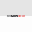 Programmsymbol: OPINION HERO - Market res…