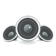 Ikona programu: Volume Booster Pro