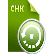 プログラムのアイコン: CHK File Recovery