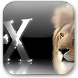 Icon of program: OS X 10.7.3