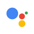 Ikona programu: Google Assistant