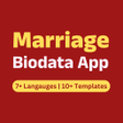 Icon des Programms: Marriage Biodata App 2026