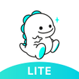 プログラムのアイコン: BIGO LIVE Lite  Live Stre…