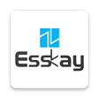 Ikona programu: Esskay Attendance app