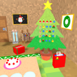 Ikona programu: 脱出ゲーム 笠地蔵とクリスマス