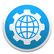 Ikona programu: Network Utility X