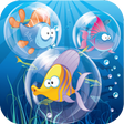 Icon des Programms: Bubbl…