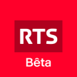 プログラムのアイコン: RTS Beta - Actualités  Sp…