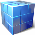 Icon des Programms: Free Registry Cleaner