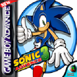 Icon des Programms: Top Sonic Advance 3 GBA