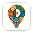 Ikona programu: Discover Algeria